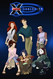 X-Men: Evolution (Complete Series) (image for) X-Men: Evolution (Complete Series)